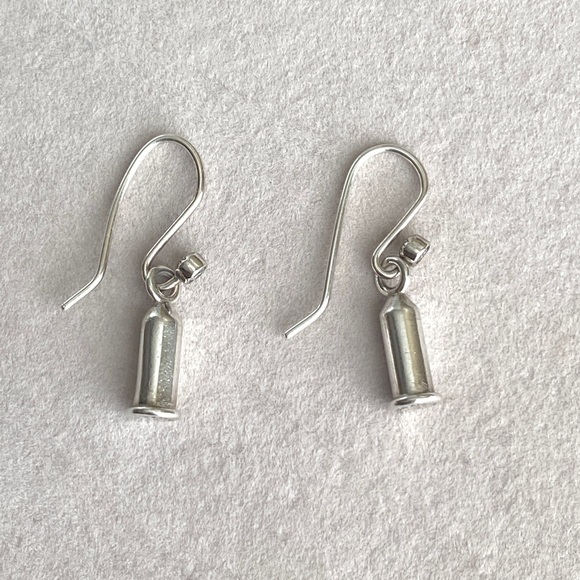 Pandora Earring Posts - Picture 3 of 4